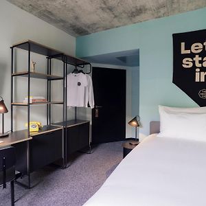 Habitación Individual Estándar