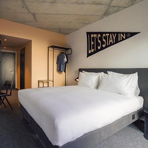 Habitación Executive con Cama King